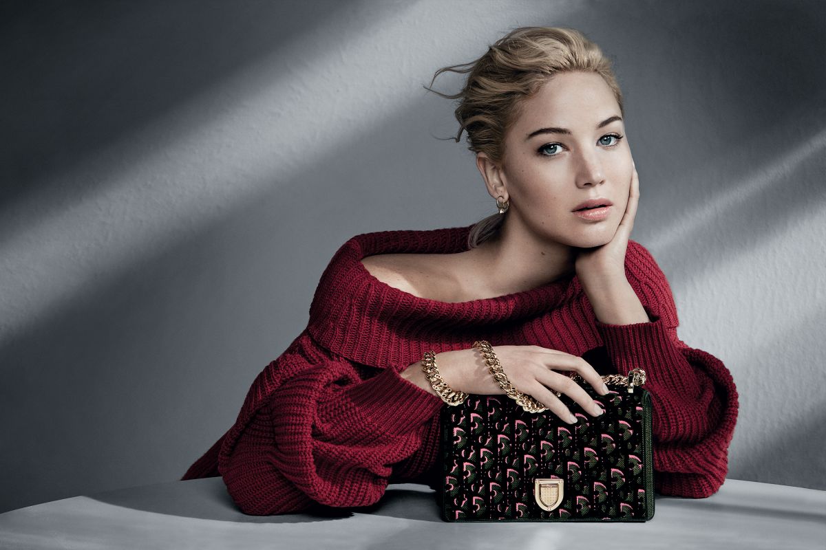 Dior Cruise 2018 Campaign Starring Jennifer LawrenceFashionela #16 Dior Cruise 2018 Campaign Starring Jennifer LawrenceFashionela